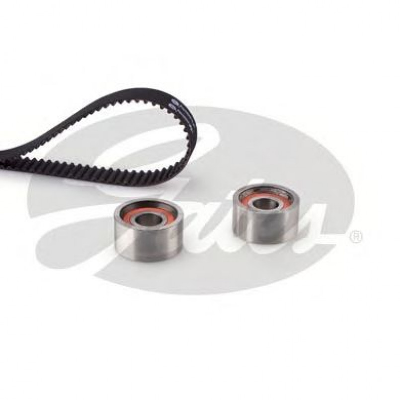 K015335XS (7883-11135)  Комплект ременя ГРМ GATES POWERGRIP KIT