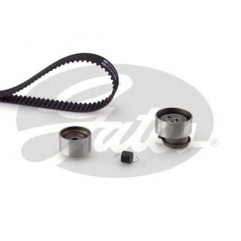 K015341XS (7883-11136)  Комплект ременя ГРМ GATES POWERGRIP KIT