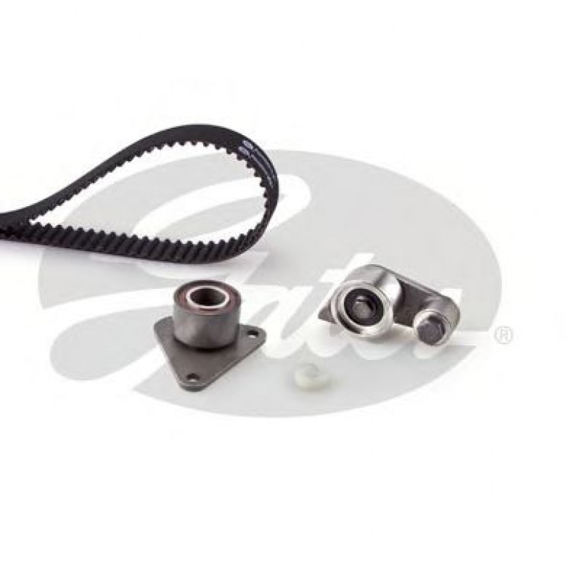 K015343XS (7883-11137)  Комплект ременя ГРМ GATES POWERGRIP KIT