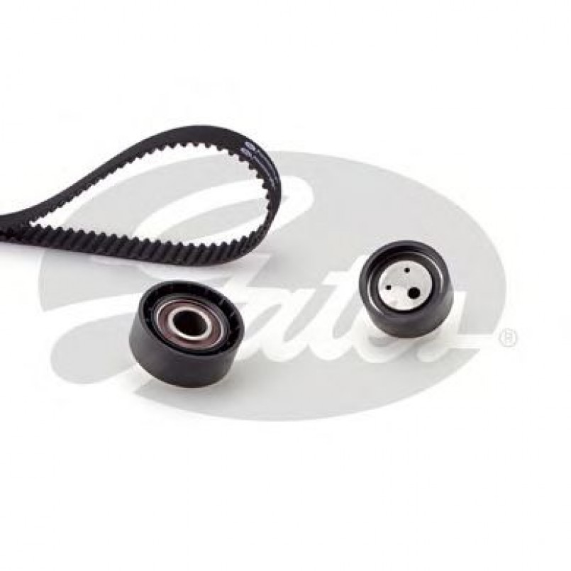 K015346XS (7883-11139)  Комплект ременя ГРМ GATES POWERGRIP KIT