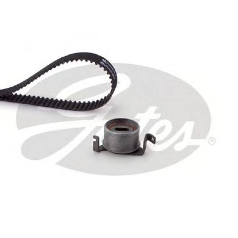 K015350XS (7883-11142)  Комплект ременя ГРМ GATES POWERGRIP KIT