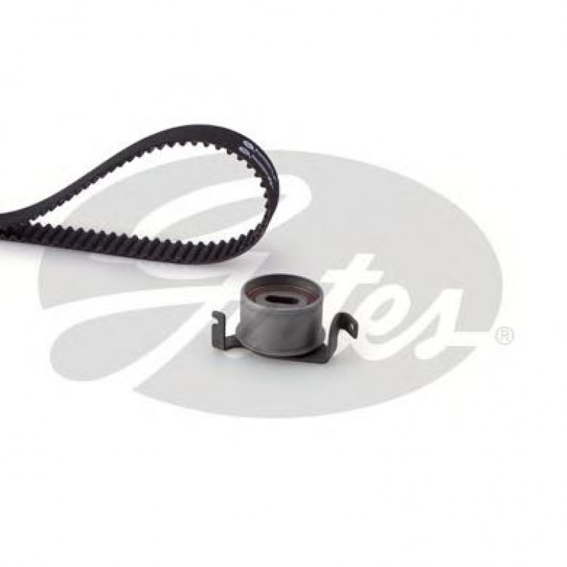 K015352XS (7883-11143)  Комплект ременя ГРМ GATES POWERGRIP KIT