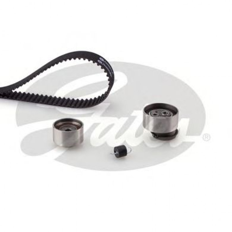 K015356XS (7883-11145)  Комплект ременя ГРМ GATES POWERGRIP KIT