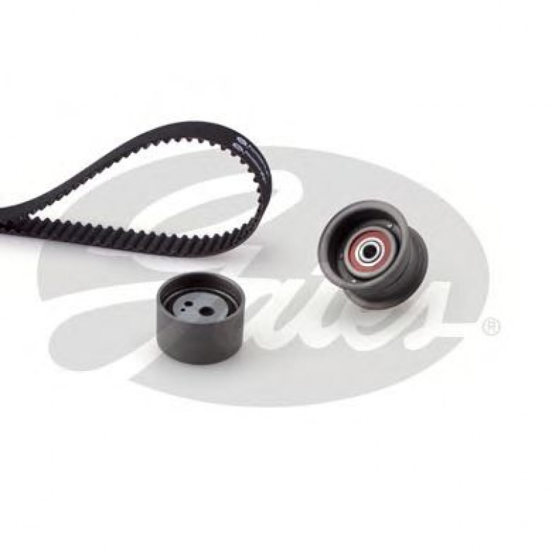 K015363XS (7883-11148)  Комплект ременя ГРМ GATES POWERGRIP KIT