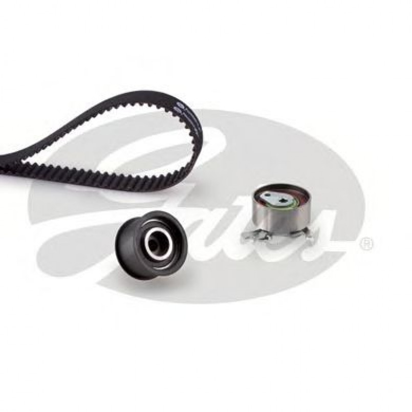 K015368XS (7883-11151)  Комплект ременя ГРМ GATES POWERGRIP KIT