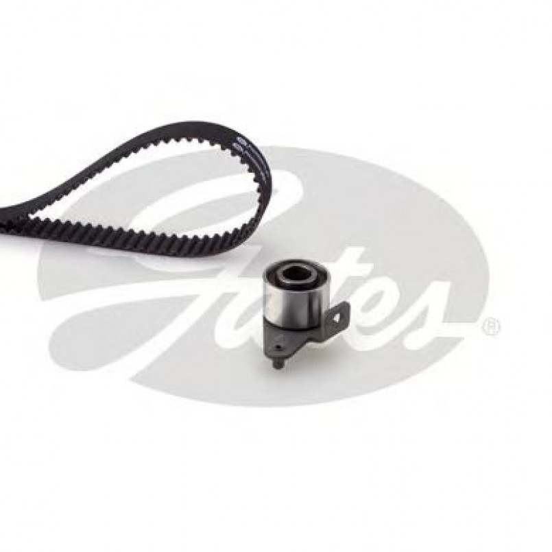 K015371XS (7883-11154)  Комплект ременя ГРМ GATES POWERGRIP KIT
