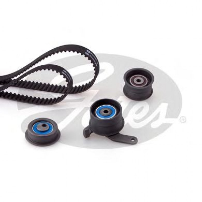 K015375XS (7883-11157)  Комплект ременя ГРМ GATES POWERGRIP KIT