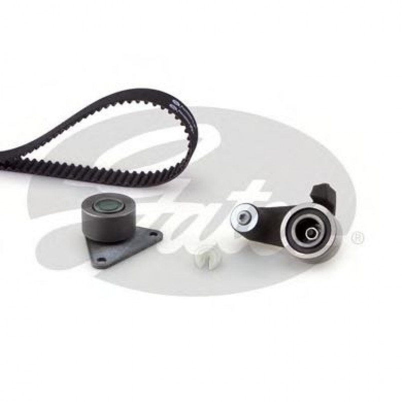 K015378XS (7883-11158)  Комплект ременя ГРМ GATES POWERGRIP KIT