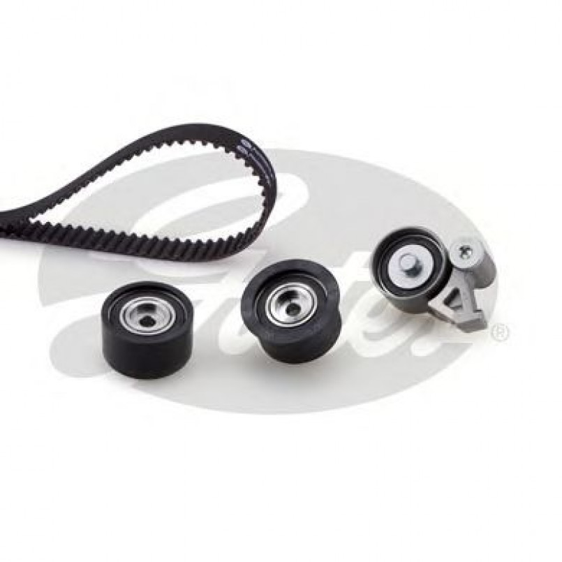 K015379XS (7883-11159)  Комплект ременя ГРМ GATES POWERGRIP KIT