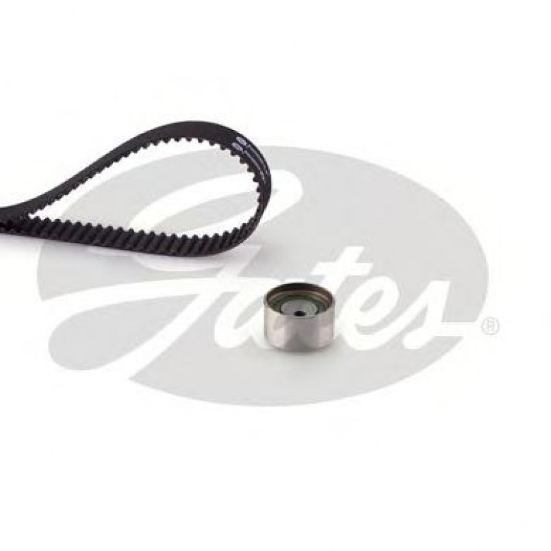 K015382XS (7883-11160)  Комплект ременя ГРМ GATES POWERGRIP KIT