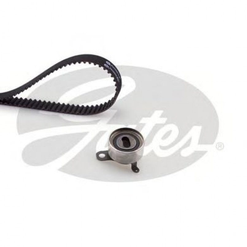 K015386XS (7883-11161)  Комплект ременя ГРМ GATES POWERGRIP KIT