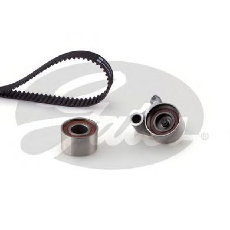 K015388XS (7883-11162)  Комплект ременя ГРМ GATES POWERGRIP KIT