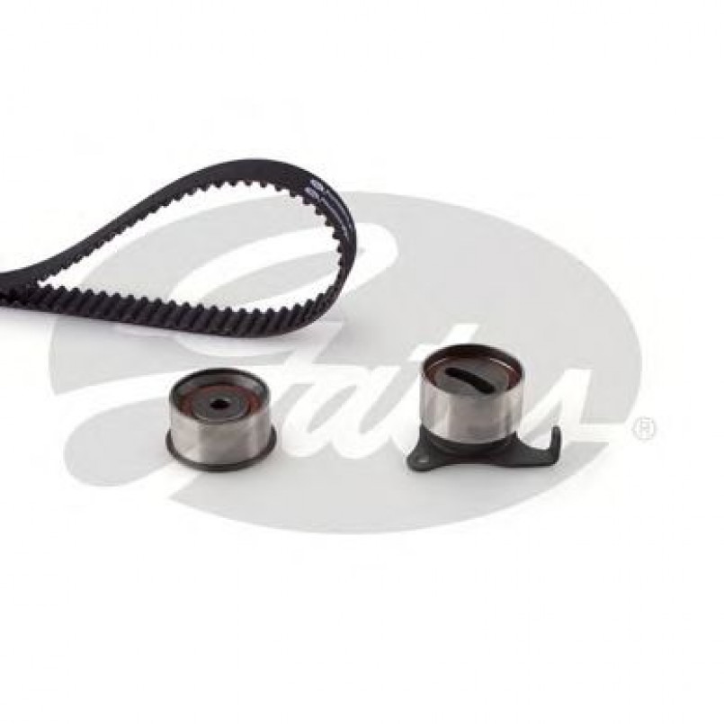 K015389XS (7883-11163)  Комплект ременя ГРМ GATES POWERGRIP KIT