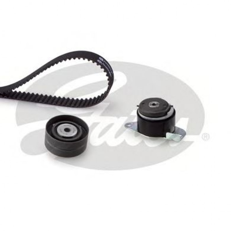 K015391XS (7883-11164)  Комплект ременя ГРМ GATES POWERGRIP KIT