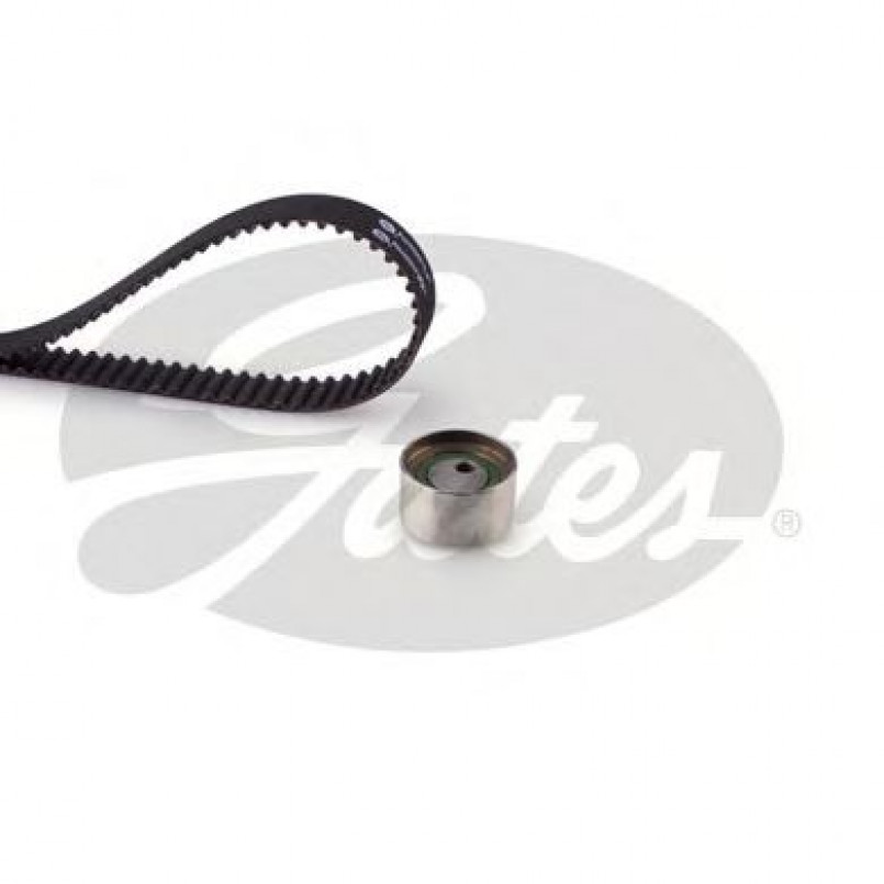 K015393XS (7883-11165)  Комплект ременя ГРМ GATES POWERGRIP KIT