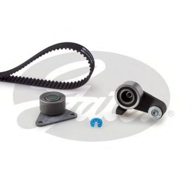 K015397XS (7883-11167)  Комплект ременя ГРМ GATES POWERGRIP KIT