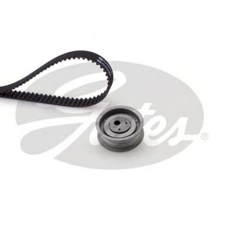 K015399XS (7883-11168)  Комплект ременя ГРМ GATES POWERGRIP KIT