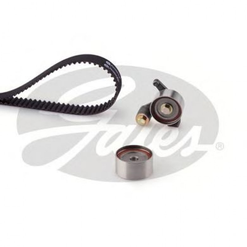 K015404XS (7883-11170)  Комплект ременя ГРМ GATES POWERGRIP KIT
