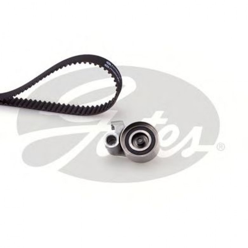 K015405XS (7883-11171)  Комплект ременя ГРМ GATES POWERGRIP KIT