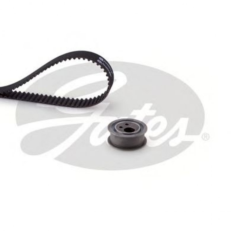K015406 (7883-11172)  Комплект ременя ГРМ GATES POWERGRIP KIT