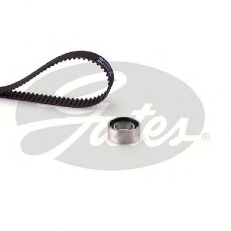 K015411XS (7883-11176)  Комплект ременя ГРМ GATES POWERGRIP KIT