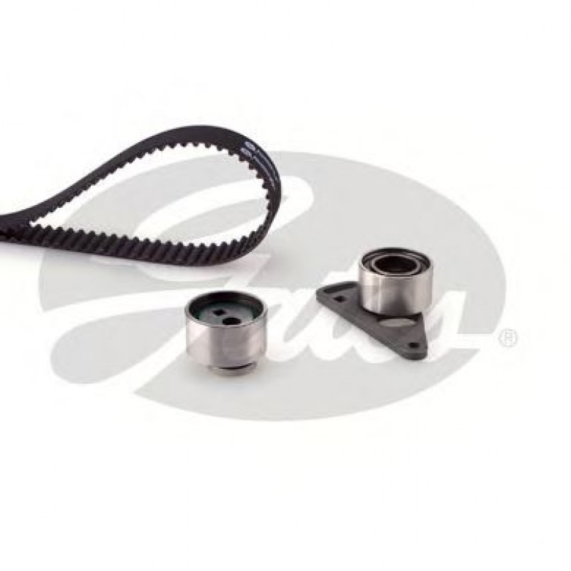 K015412XS (7883-11177)  Комплект ременя ГРМ GATES POWERGRIP KIT