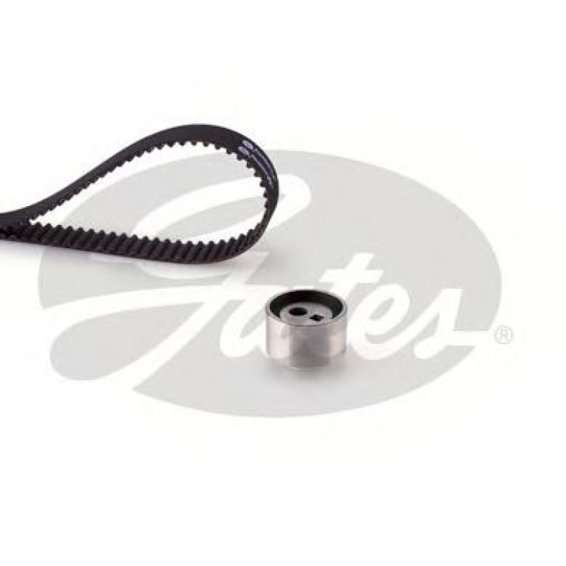 K015413XS (7883-11178)  Комплект ременя ГРМ GATES POWERGRIP KIT