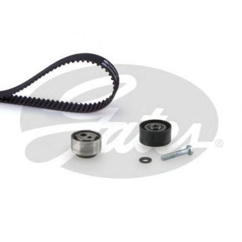 K015418XS (7883-11180)  Комплект ременя ГРМ GATES POWERGRIP KIT