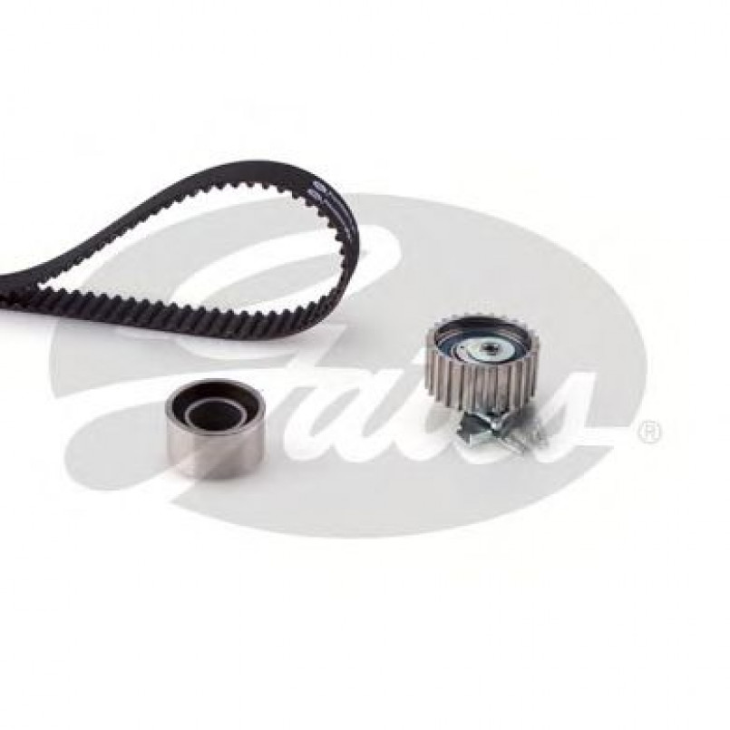K015423XS (7883-11184)  Комплект ременя ГРМ GATES POWERGRIP KIT