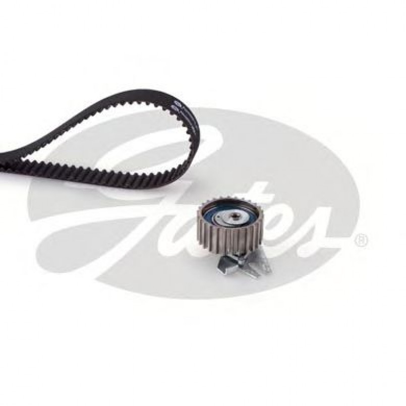 K015431XS (7883-11189)  Комплект ременя ГРМ GATES POWERGRIP KIT