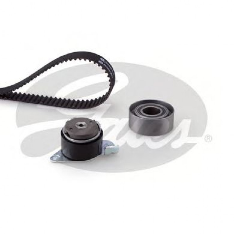 K015435XS (7883-11193)  Комплект ременя ГРМ GATES POWERGRIP KIT