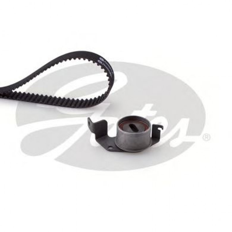 K015441XS (7883-11194)  Комплект ременя ГРМ GATES POWERGRIP KIT