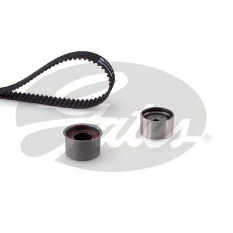 K015442XS (7883-11195)  Комплект ременя ГРМ GATES POWERGRIP KIT