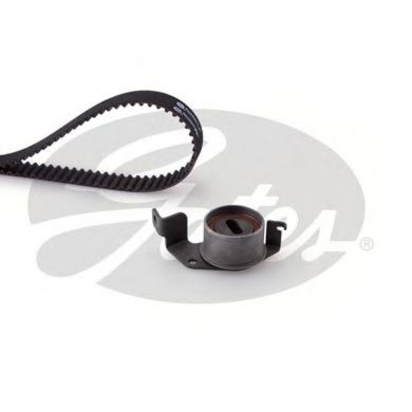 K015445XS (7883-11196)  Комплект ременя ГРМ GATES POWERGRIP KIT