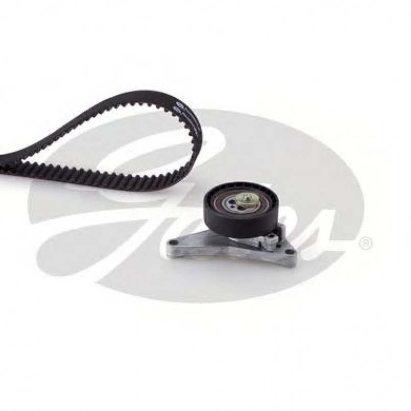 K015449 (7883-11197)  Комплект ременя ГРМ GATES POWERGRIP KIT
