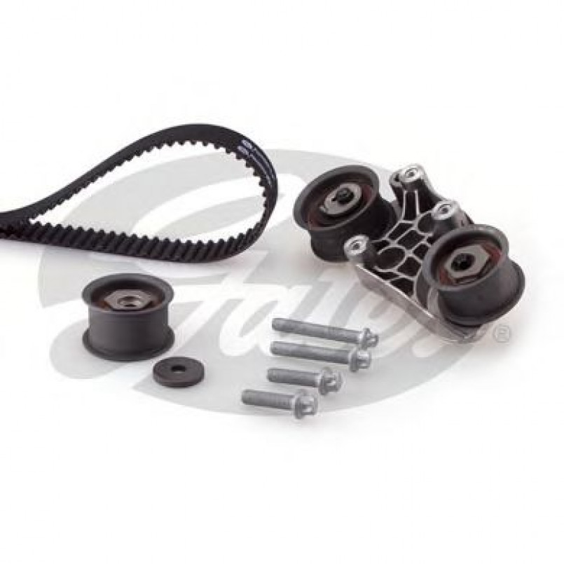 K015453XS (7883-11198)  Комплект ременя ГРМ GATES POWERGRIP KIT