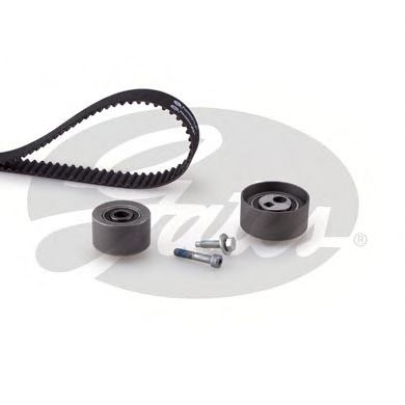 K015458XS (7883-11201)  Комплект ременя ГРМ GATES POWERGRIP KIT