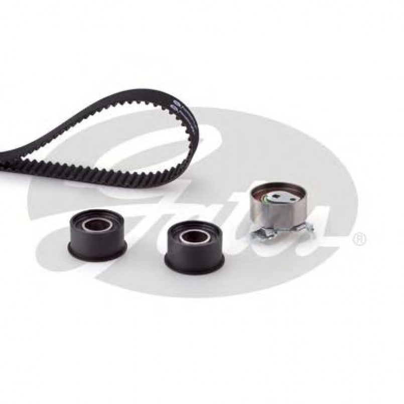 K015461XS (7883-11203)  Комплект ременя ГРМ GATES POWERGRIP KIT