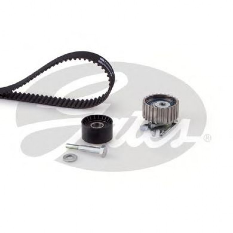 K015462XS (7883-11204)  Комплект ременя ГРМ GATES POWERGRIP KIT