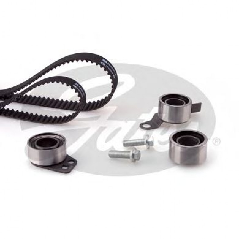 K015465XS (7883-11205)  Комплект ременя ГРМ GATES POWERGRIP KIT