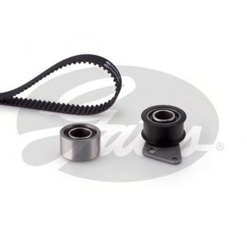 K015466XS (7883-11206)  Комплект ременя ГРМ GATES POWERGRIP KIT