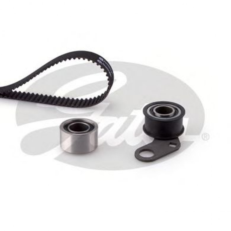 K015467XS (7883-11207)  Комплект ременя ГРМ GATES POWERGRIP KIT