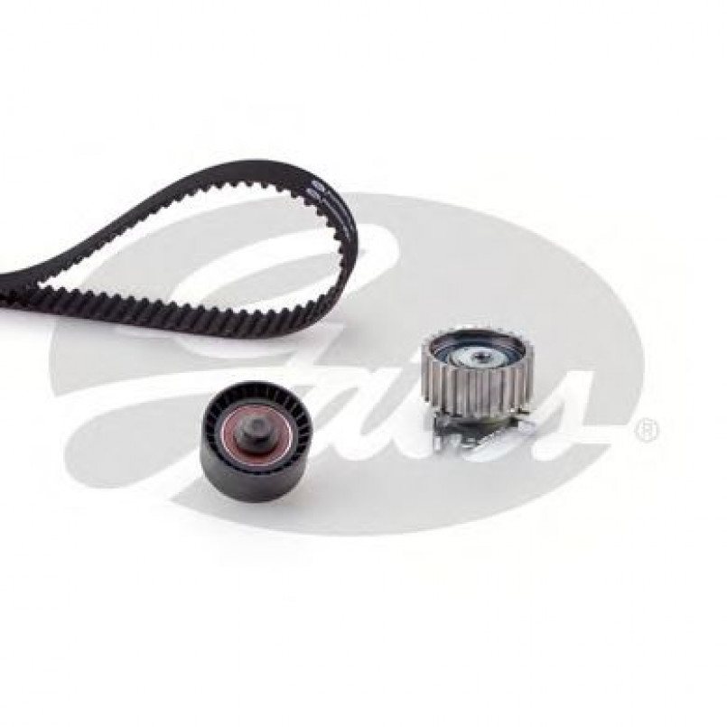 K015469XS (7883-11208)  Комплект ременя ГРМ GATES POWERGRIP KIT
