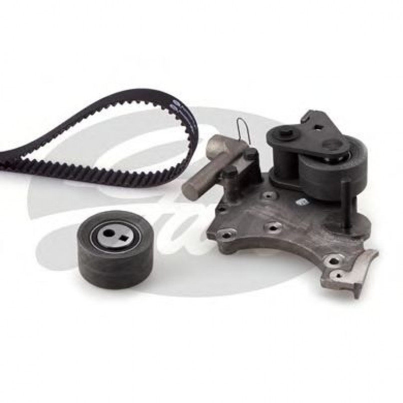 K015471XS (7883-11209)  Комплект ременя ГРМ GATES POWERGRIP KIT