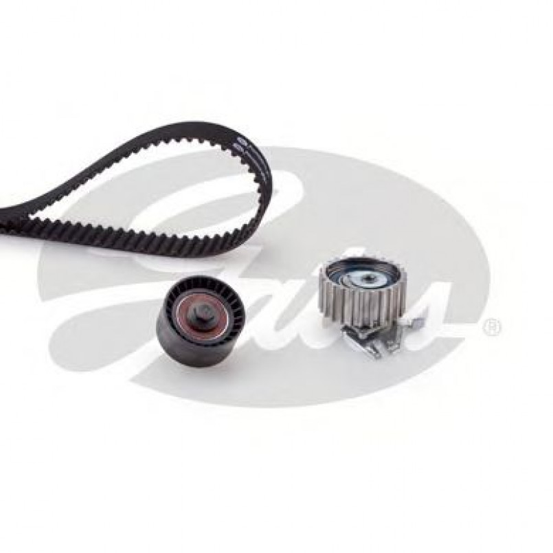 K015472XS (7883-11210)  Комплект ременя ГРМ GATES POWERGRIP KIT