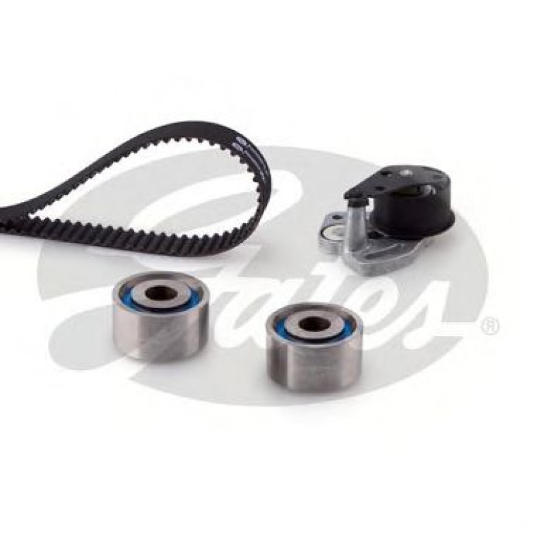 K015476XS (7883-11213)  Комплект ременя ГРМ GATES POWERGRIP KIT