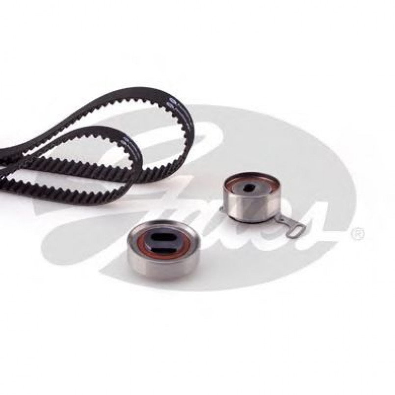 K015480XS (7883-11216) Комплект ременя ГРМ GATES POWERGRIP KIT