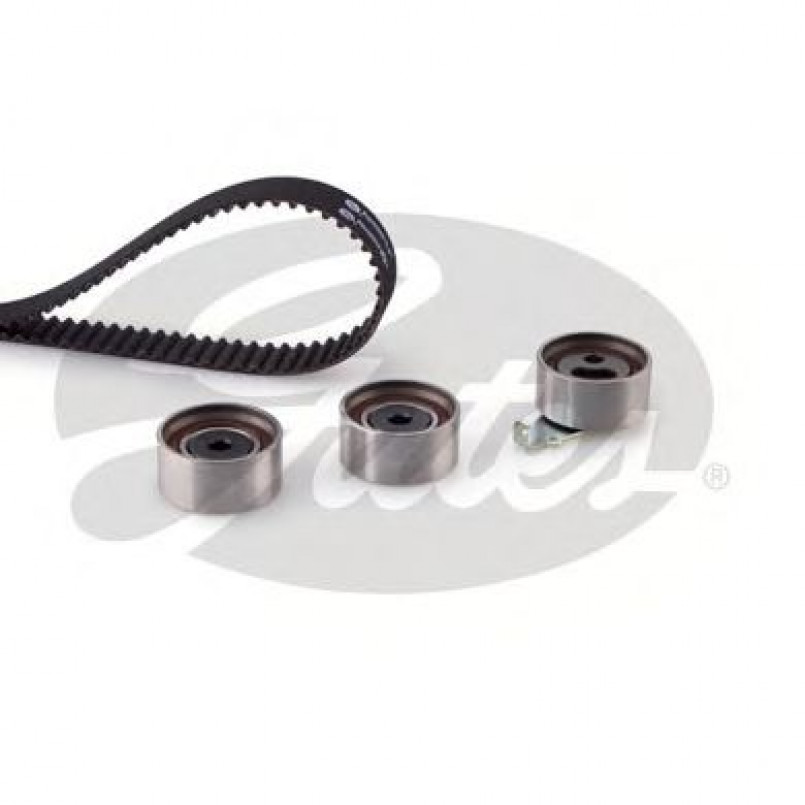K015482XS (7883-11218)  Комплект ременя ГРМ GATES POWERGRIP KIT
