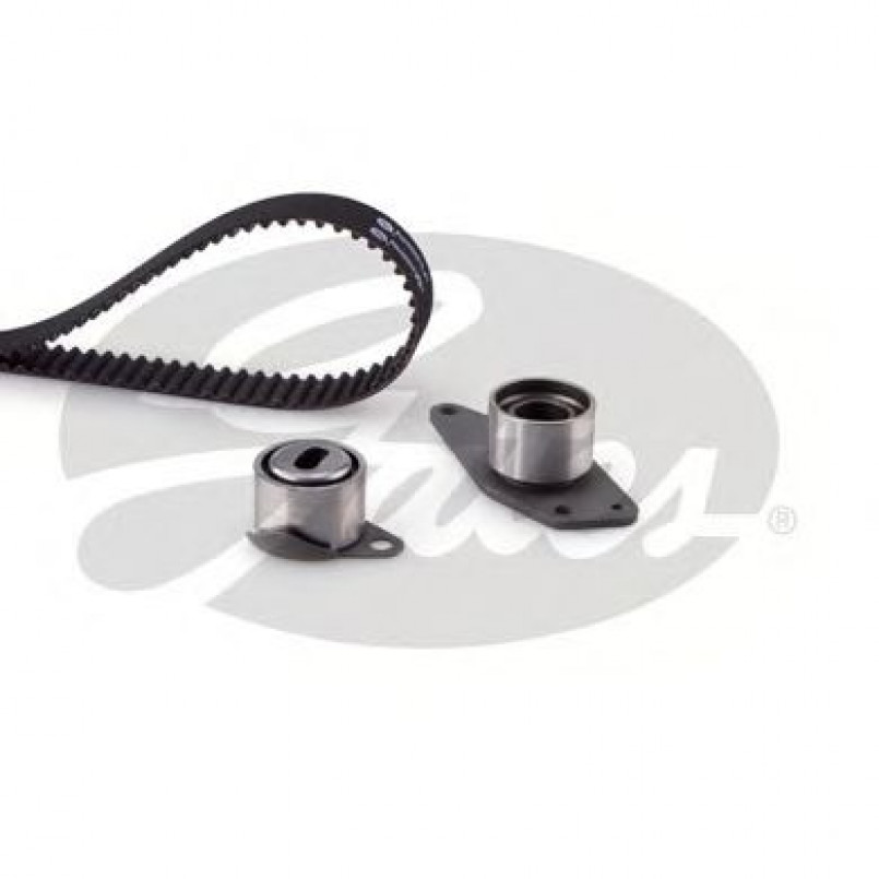 K015485 (7883-11220)  Комплект ременя ГРМ GATES POWERGRIP KIT