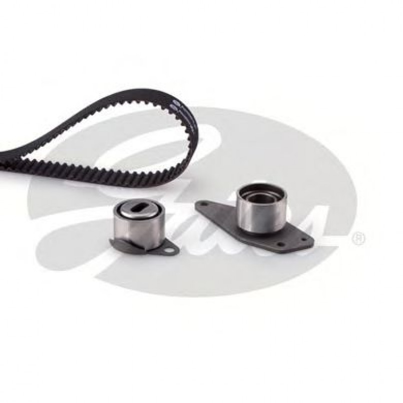 K015485XS (7883-11221)  Комплект ременя ГРМ GATES POWERGRIP KIT